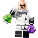 LEGO® Minifigurky 71020 Batman™ Movie 2 Professor Hugo Strange – Hledejceny.cz