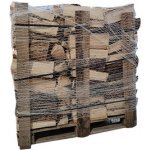 OPTIMTOP Palivové dřevo rovnané, bříza, 33 cm, 1 prmr – HobbyKompas.cz