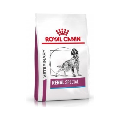 Royal canin VD Canine Renal Special 2kg