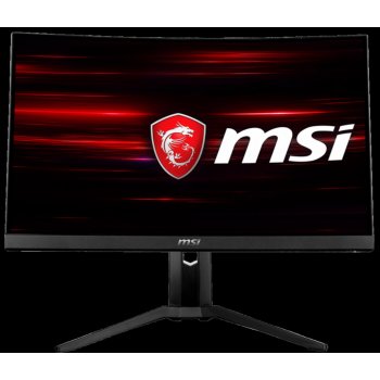 MSI Gaming Optix MAG322CQRV