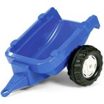 Rolly Toys 121762 Vlečka za traktor 1osá modrá – Hledejceny.cz