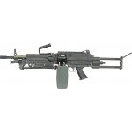 A&K M249 PARA Sports Line kulomet černá elektrická – Zboží Dáma