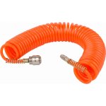Hymair Spirálová hadice 6 mm × 7,5 m AB-05/25 – Hledejceny.cz