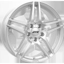 Alu kolo ATS Antares 6,5x16 5x112 ET46 silver