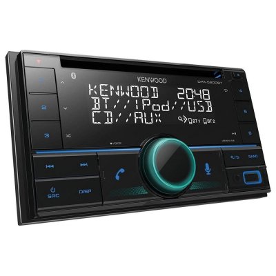 Kenwood DPX-5200BT – Zbozi.Blesk.cz