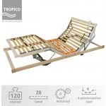 Tropico DOUBLE EXPERT MOTO 200 x 80 cm – Hledejceny.cz