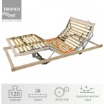 TROPICO Double Expert MOTO 195 x 85 cm – Zbozi.Blesk.cz