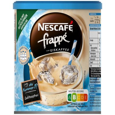 Nestlé Nescafé Frappé 275 g