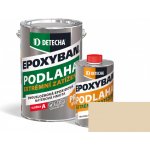 Epoxyban 5 kg slonová kost – Zbozi.Blesk.cz