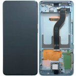 LCD Displej Samsung Galaxy S20+ 5G – Zboží Živě
