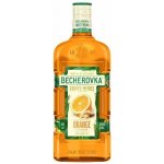 Becherovka Orange & Ginger 20% 0,5 l (holá láhev) – Zboží Dáma