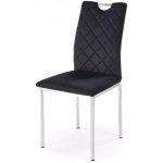 Halmar K578 černá / stříbrná – Hledejceny.cz