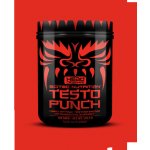 Scitec Nutrition TESTO PUNCH 120 kapslí – Zboží Dáma