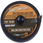 Prologic šňůra Phyton Hollow Core 7m 35lb – Hledejceny.cz