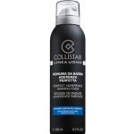 Collistar Linea Uomo Perfect Adherence Shaving Foam pěna na holení pro citlivou pleť 200 ml – Sleviste.cz