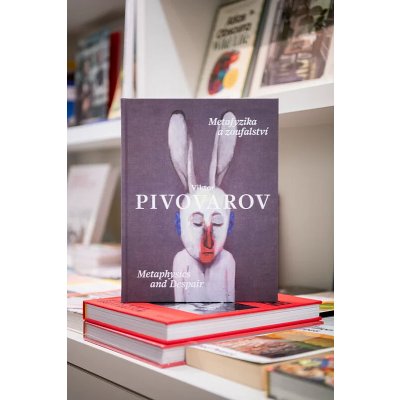 Viktor Pivarov - Metafyzika a zoufalství / Metaphysisc and Despair – Hledejceny.cz