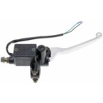 101 Octane Pumpa přední brzdy s páčkou a M8 závitem na zrcátko 33769 – Sleviste.cz