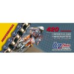 ČZ Chains Řetěz 420MX 112 – Hledejceny.cz