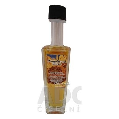 Refka Přír. farmacie propolisových TINKTURA 50 ml – Hledejceny.cz