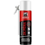 Den Braven pěna rychlomontážní 2K 400ml modrá – Sleviste.cz