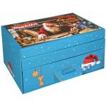 Makita Adventní kalendář 2025 (P-84800) (P-84800) – Sleviste.cz