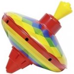 Goki Plechová káča Abstrakt – Sleviste.cz