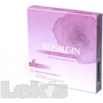 ROSALGIN VAG 500MG VAG GRA SOL 6 – Hledejceny.cz
