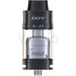 IJOY Tornado RDTA Tank černý 5ml – Zboží Mobilmania