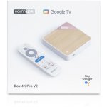 Homatics Box 4K Pro V2 AI-SR – Hledejceny.cz