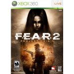 F.E.A.R. 2: Project Origin – Zbozi.Blesk.cz