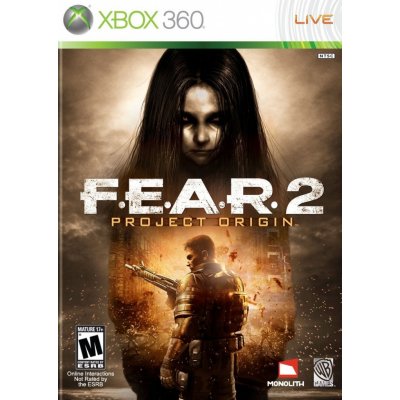 F.E.A.R. 2: Project Origin