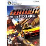 FlatOut Ultimate Carnage – Zboží Dáma