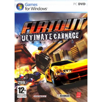 FlatOut Ultimate Carnage