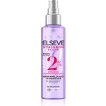 L’Oréal Elseve Hyaluron Plump Hydratační sérum na vlasy 150 ml – Zboží Dáma