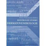 Kontrolní otázky - dermatovenerologie - Ivana Kuklová – Hledejceny.cz