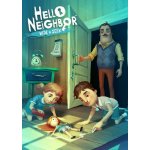 Hello Neighbor: Hide and Seek – Hledejceny.cz