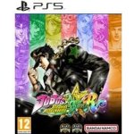JoJos Bizarre Adventure: All Star Battle – Zboží Mobilmania