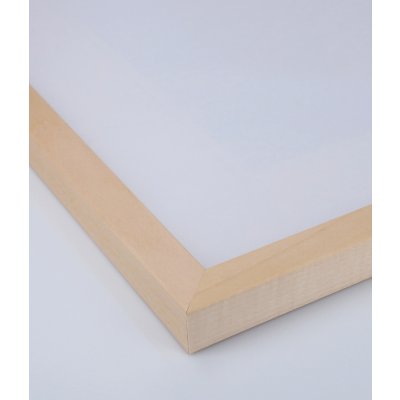 Dřevěný rám Lothbrok - lípa Rozměry rámu: 30 x 40 cm – Zboží Mobilmania