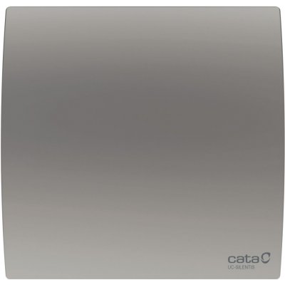 UC 10 SILENTIS STD SILVER – Zbozi.Blesk.cz