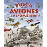 Busca En Los Aviones y Aeropuertos – Hledejceny.cz