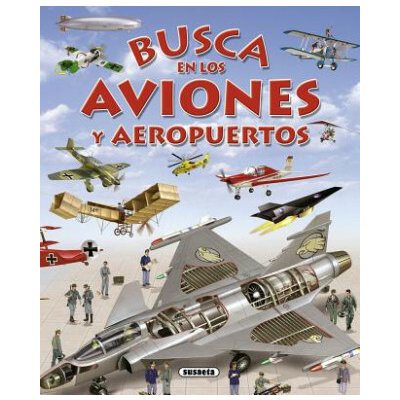 Busca En Los Aviones y Aeropuertos – Hledejceny.cz