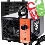 Dexxer Ozonový generátor HSA 02 – Sleviste.cz