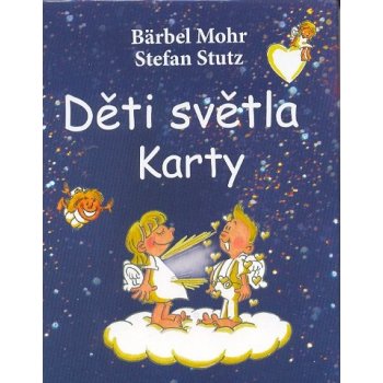 Děti světla Karty