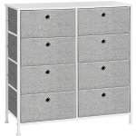 Autronic AUK-E1024 80 x 30 x 82 cm – Sleviste.cz