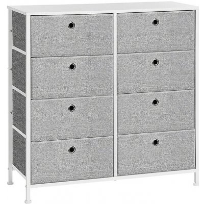 Autronic AUK-E1024 80 x 30 x 82 cm – Sleviste.cz