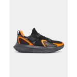 Under Armour UA FLOW FUTR X 4 UAA Černá – Zboží Dáma