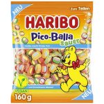 Haribo Pico-Balla Sauer 160 g – Hledejceny.cz