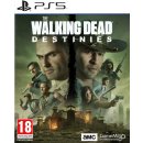 Hry na PS5 The Walking Dead: Destinies