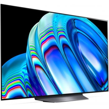 LG OLED77B23LA