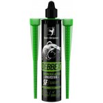 DEN BRAVEN Chemická kotva bez styrenu POLYESTER SF 380ml - šedá – Sleviste.cz